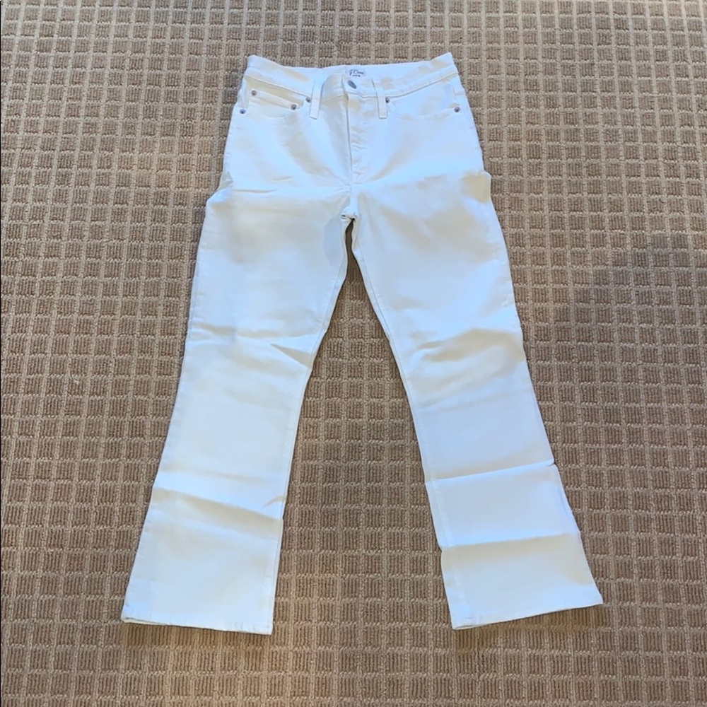 J. Crew Jeans